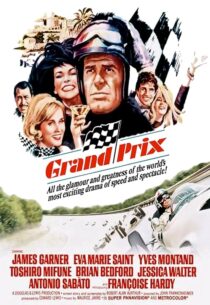 دانلود فیلم Grand Prix 1966382665-338145240
