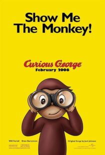 دانلود انیمیشن Curious George 2006383068-1996122975