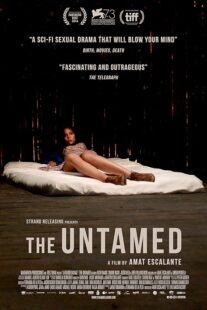 دانلود فیلم The Untamed 2016383981-220890951