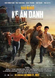 دانلود فیلم Bad Blood 2023384018-1578658985