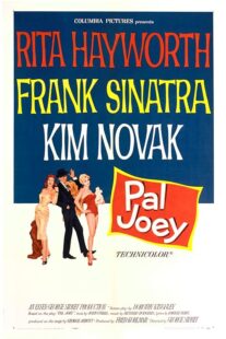 دانلود فیلم Pal Joey 1957384310-1746433756