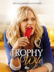دانلود سریال Trophy Wife384118-1122846171