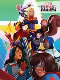 دانلود انیمیشن Marvel Rising: Secret Warriors 2018383597-83430054