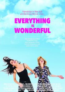 دانلود فیلم Everything Is Wonderful 2017384010-1193022986