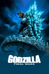 دانلود فیلم Godzilla: Final Wars 2004383374-164056325