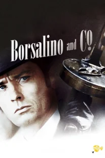 دانلود فیلم Borsalino and Co. 1974382947-1596945061