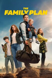 دانلود فیلم The Family Plan 2023383538-165763175