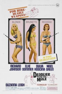 دانلود فیلم Deadlier Than the Male 1967386303-2052804089