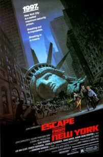 دانلود فیلم Escape from New York 1981385035-72213905