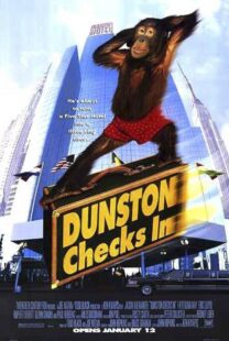 دانلود فیلم Dunston Checks In 1996386102-1979169356