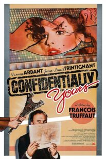 دانلود فیلم Confidentially Yours 1983385424-1780972778