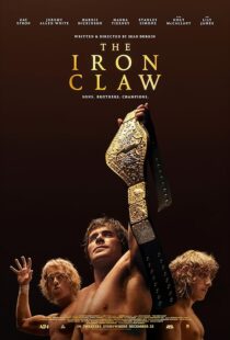 دانلود فیلم The Iron Claw 2023385395-481019934