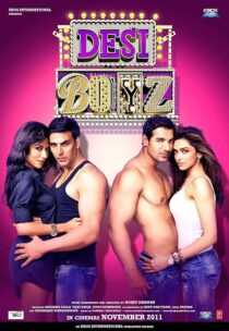 دانلود فیلم هندی Desi Boyz 2011386435-862926157