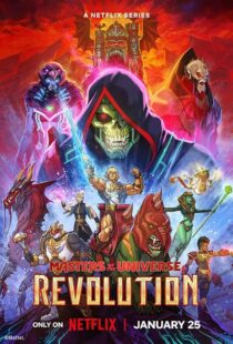 دانلود انیمیشن Masters of the Universe: Revolution386498-1389353144