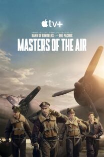 دانلود سریال Masters of the Air386389-1104790352