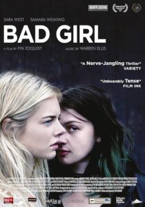دانلود فیلم Bad Girl 2016384674-1595275061