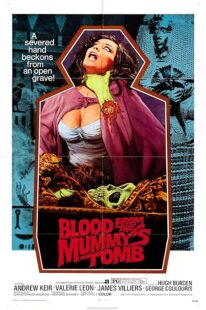 دانلود فیلم Blood from the Mummy’s Tomb 1971387097-620625564