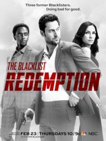 دانلود سریال The Blacklist: Redemption387317-549672818