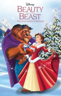 دانلود انیمیشن Beauty and the Beast: The Enchanted Christmas 1997387945-754012559