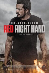 دانلود فیلم Red Right Hand 2024387917-1799231261