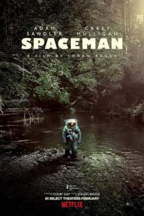 دانلود فیلم Spaceman 2024388856-1206485099