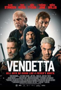 دانلود فیلم Vendetta 2022388646-201813387