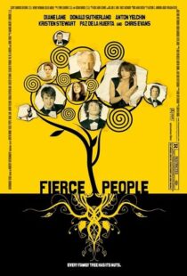 دانلود فیلم Fierce People 2005392775-1861838311