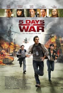 دانلود فیلم 5 Days of War 2011391581-158023758
