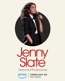 دانلود فیلم Jenny Slate: Seasoned Professional 2024389241-353160813