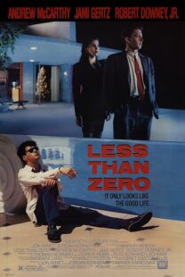 دانلود فیلم Less Than Zero 1987391994-1258763912