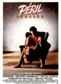 دانلود فیلم Death in a French Garden 1985393451-717612652