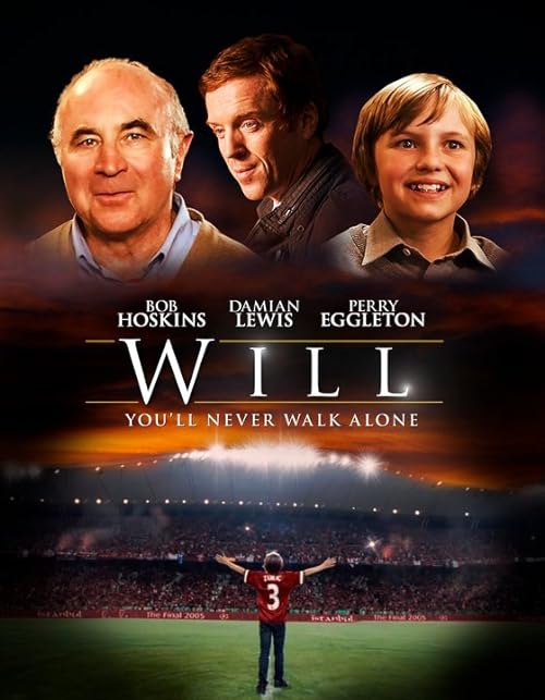 دانلود فیلم Will 2011