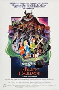 دانلود انیمیشن The Black Cauldron 1985390768-1736895417