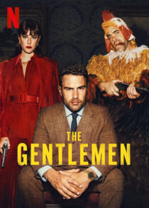 دانلود سریال The Gentlemen390040-1054447249