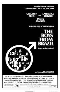 دانلود فیلم The Boys from Brazil 1978392857-100119578