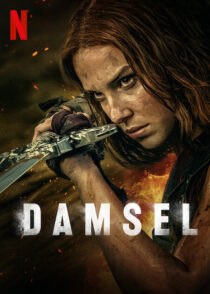 دانلود فیلم Damsel 2024390120-2111933168