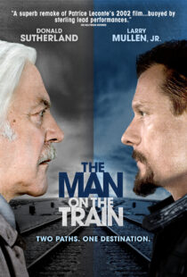 دانلود فیلم Man on the Train 2011393074-643756202