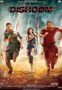دانلود فیلم هندی Dishoom 2016390106-507572617