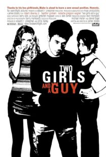 دانلود فیلم Two Girls and a Guy 1997391941-1514519503