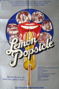 دانلود فیلم Lemon Popsicle 1978391467-2035957657