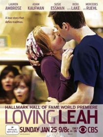 دانلود فیلم Loving Leah 2009391834-122529559