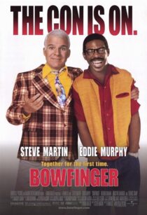 دانلود فیلم Bowfinger 1999391919-1109719446