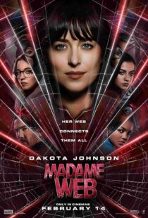 دانلود فیلم Madame Web 2024391640-1165621790