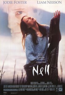 دانلود فیلم Nell 1994393175-1977961576