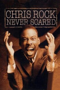 دانلود فیلم Chris Rock: Never Scared 2004392769-1780512554