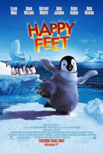 دانلود انیمیشن Happy Feet 2006389969-292864089