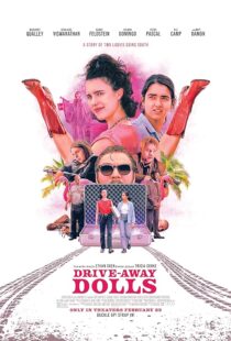 دانلود فیلم Drive-Away Dolls 2024390906-1574039014