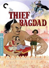 دانلود فیلم The Thief of Bagdad 1940390660-1919208969