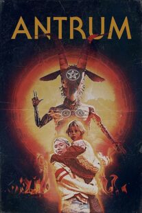دانلود فیلم Antrum: The Deadliest Film Ever Made 2018390109-411162335