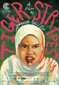 دانلود فیلم Tiger Stripes 2023393354-1154531796